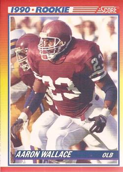 Aaron Wallace