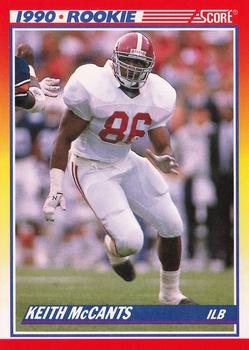Keith McCants