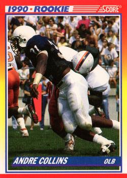 Andre Collins