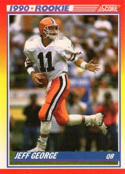 Jeff George