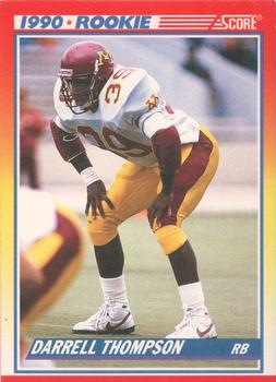 Darrell Thompson
