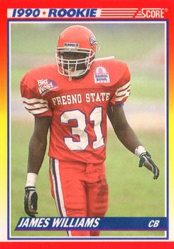 James Williams