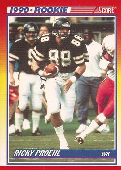 Ricky Proehl