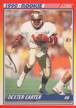 Dexter Carter