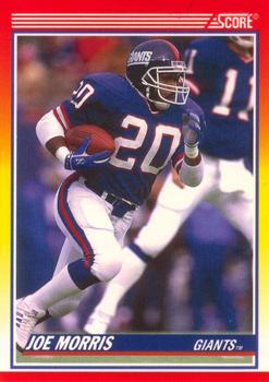 Joe Morris
