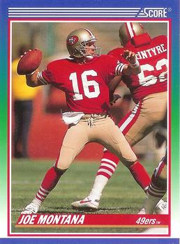 Joe Montana