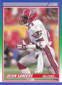 Deion Sanders
