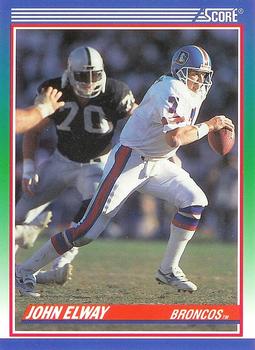 John Elway