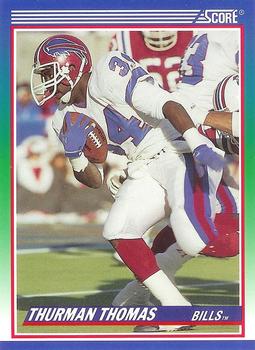 Thurman Thomas