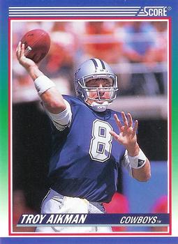 Troy Aikman