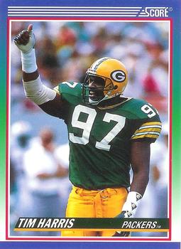 Tim Harris