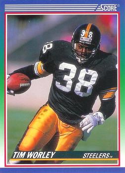 Tim Worley