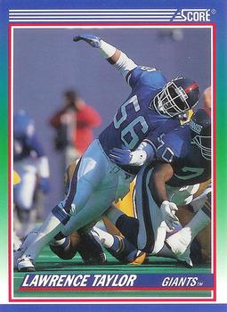 Lawrence Taylor