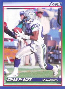 Brian Blades