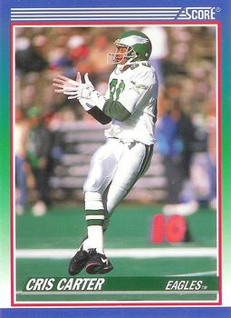 Cris Carter