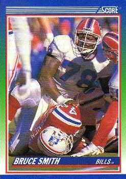 Bruce Smith