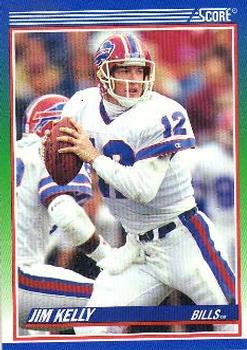 Jim Kelly