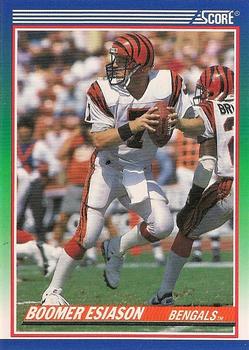 Boomer Esiason