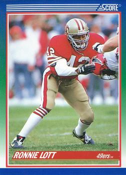 Ronnie Lott