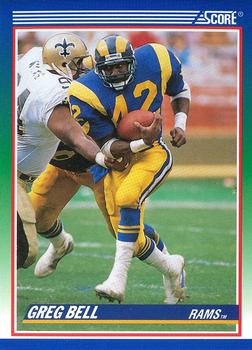 Greg Bell