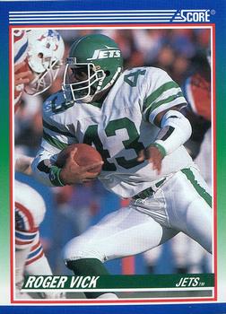 Roger Vick