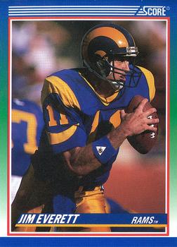 Jim Everett