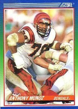 Anthony Munoz