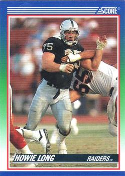 Howie Long