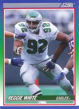 Reggie White