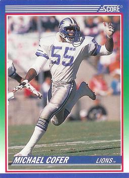 Michael Cofer