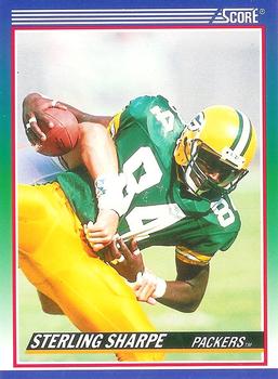 Sterling Sharpe