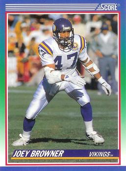 Joey Browner