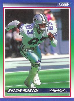 Kelvin Martin