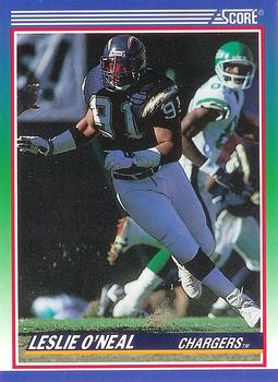 #79 Leslie O'Neal