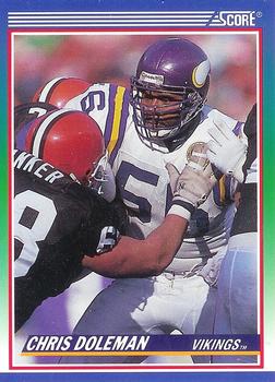 Chris Doleman