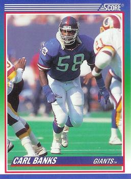 Carl Banks