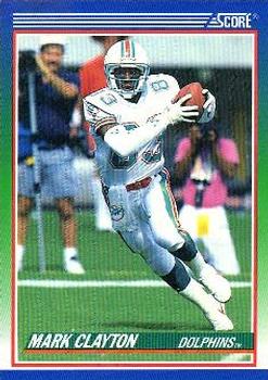 Mark Clayton