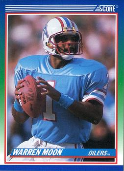 Warren Moon