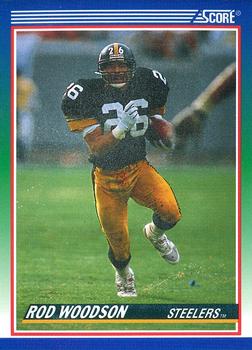Rod Woodson