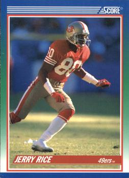 Jerry Rice