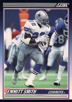 Emmitt Smith