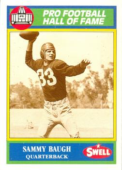 Sammy Baugh