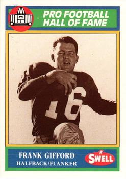 Frank Gifford