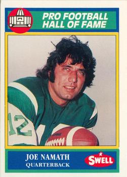 Joe Namath