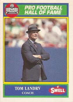 Tom Landry