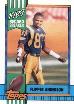 Flipper Anderson