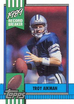 Troy Aikman