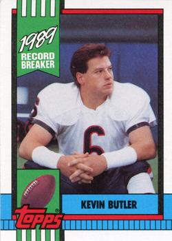 Kevin Butler