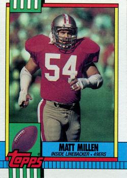 Matt Millen