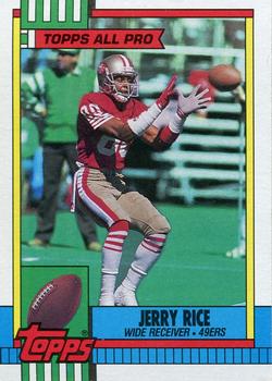 Jerry Rice